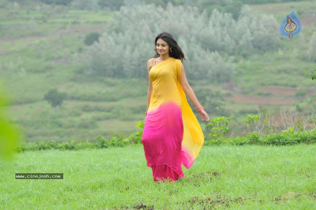 Nikitha Narayan New Stills - 48 / 108 photos
