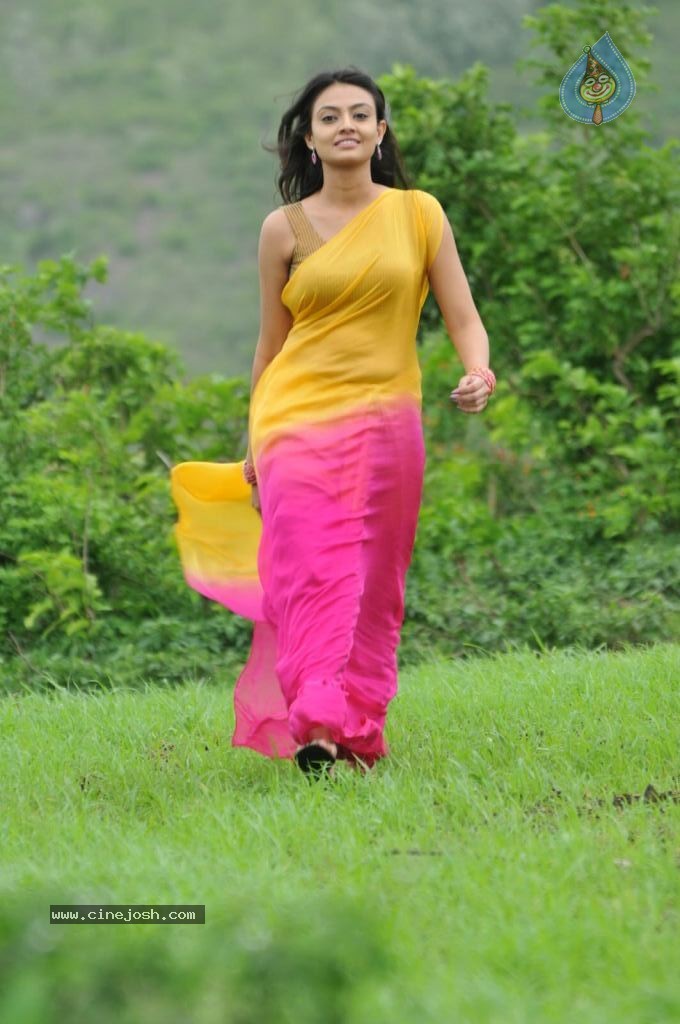 Nikitha Narayan New Stills - 60 / 108 photos