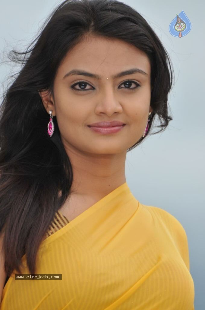 Nikitha Narayan New Stills - 89 / 108 photos