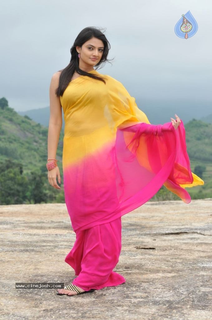 Nikitha Narayan New Stills - 92 / 108 photos