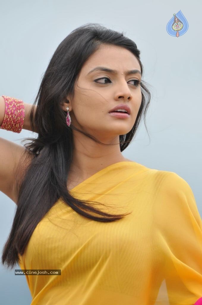 Nikitha Narayan New Stills - 94 / 108 photos