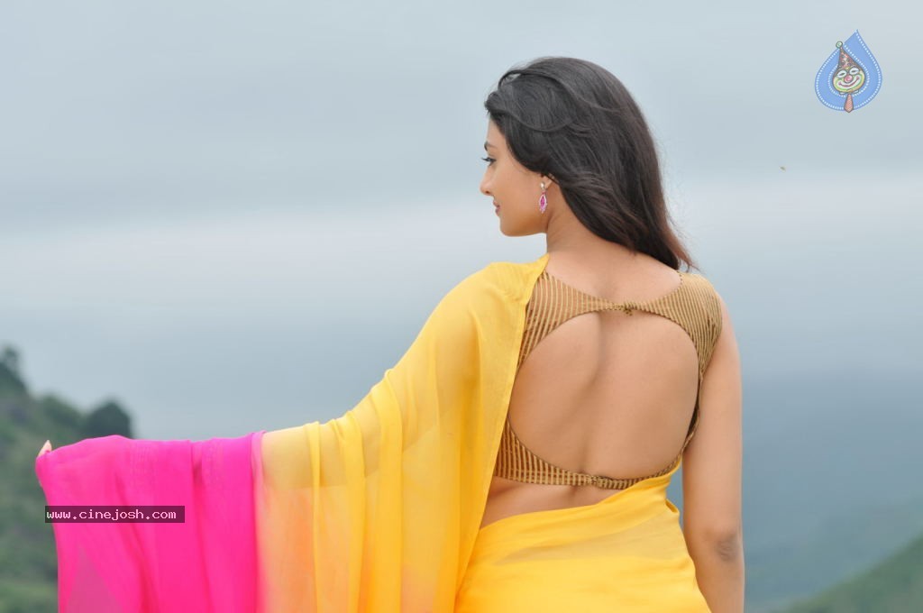 Nikitha Narayan New Stills - 95 / 108 photos