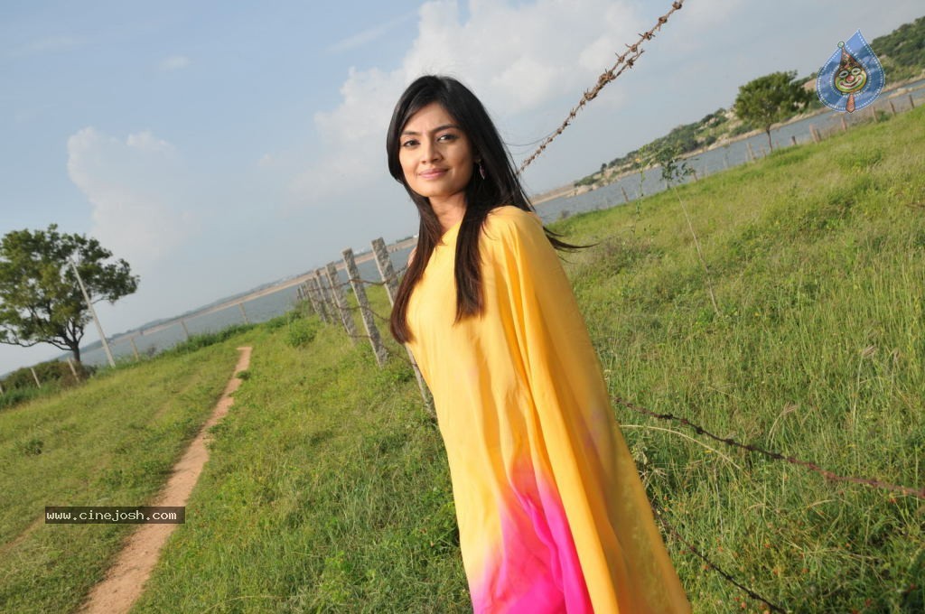Nikitha Narayan New Stills - 98 / 108 photos