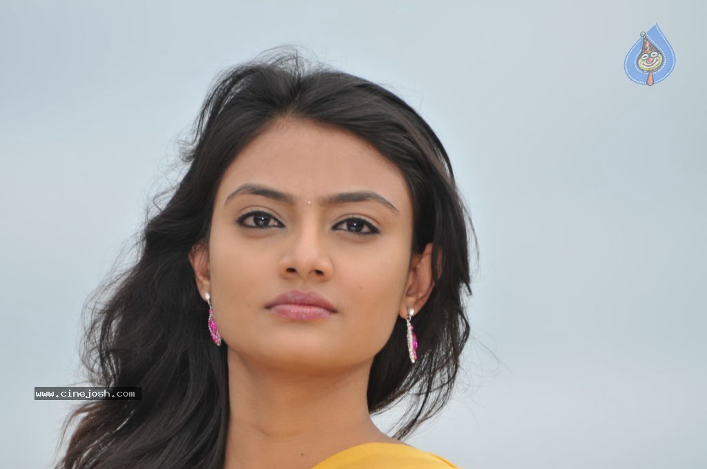Nikitha Narayan New Stills - 101 / 108 photos