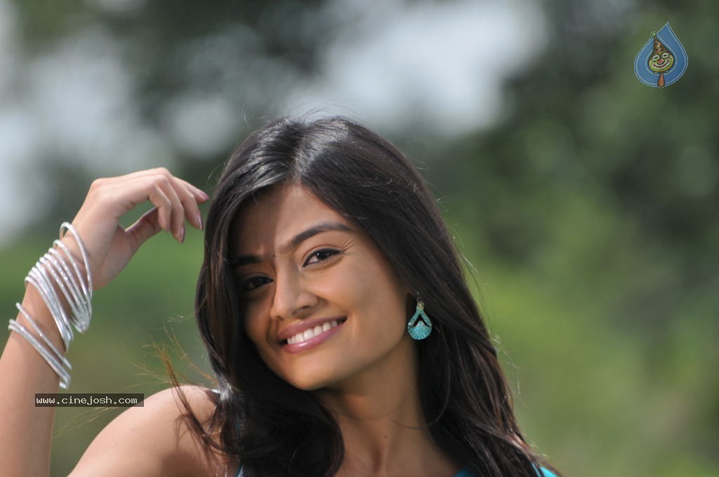 Nikitha Narayan New Stills - 23 / 99 photos