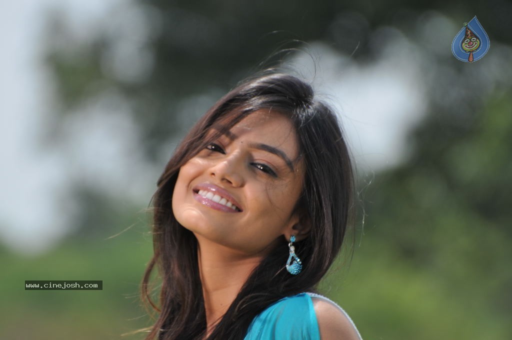 Nikitha Narayan New Stills - 28 / 99 photos