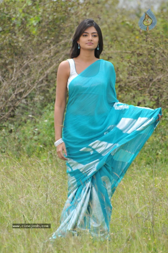 Nikitha Narayan New Stills - 49 / 99 photos