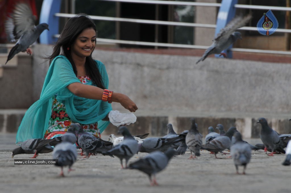 Nikitha Narayan New Stills - 60 / 99 photos