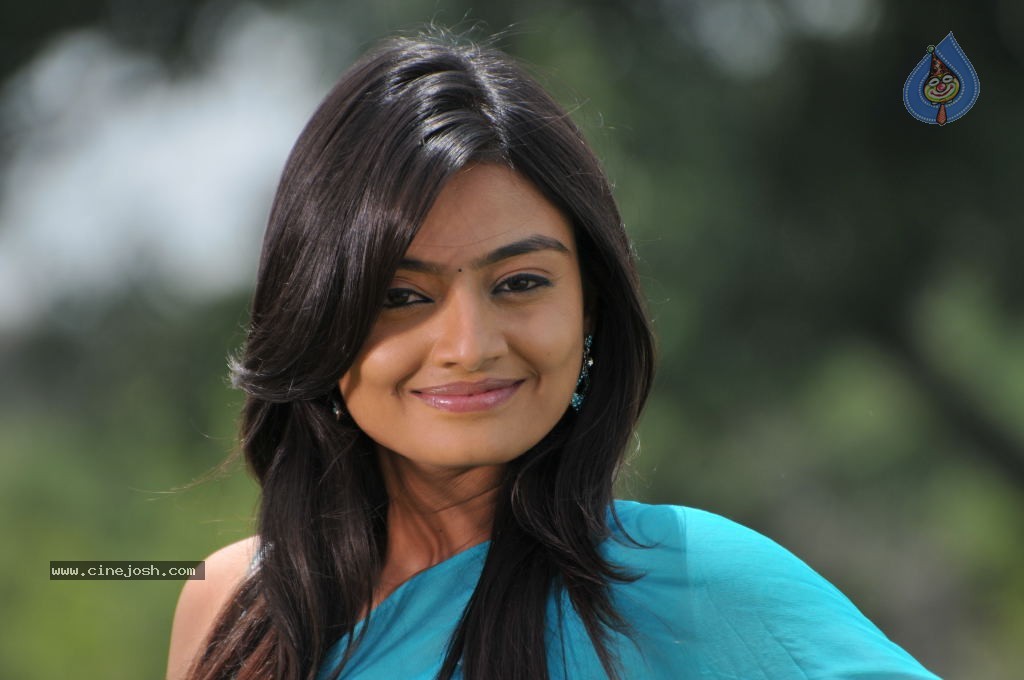 Nikitha Narayan New Stills - 86 / 99 photos