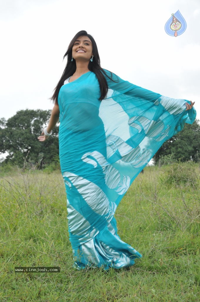 Nikitha Narayan New Stills - 90 / 99 photos