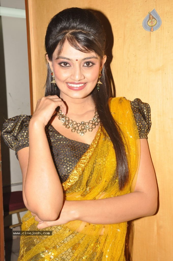 Nikitha Narayan New Stills - 10 / 53 photos