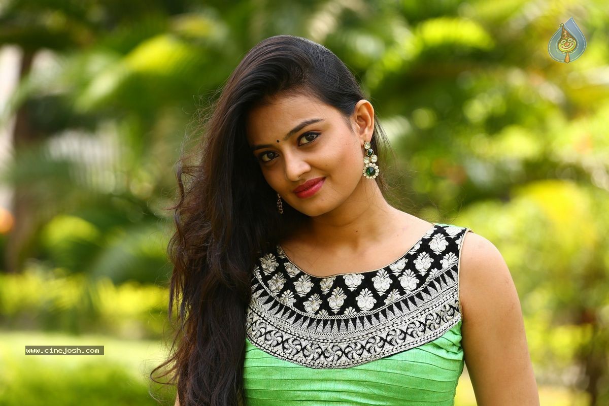 Nikitha Narayan Photos - 30 / 44 photos