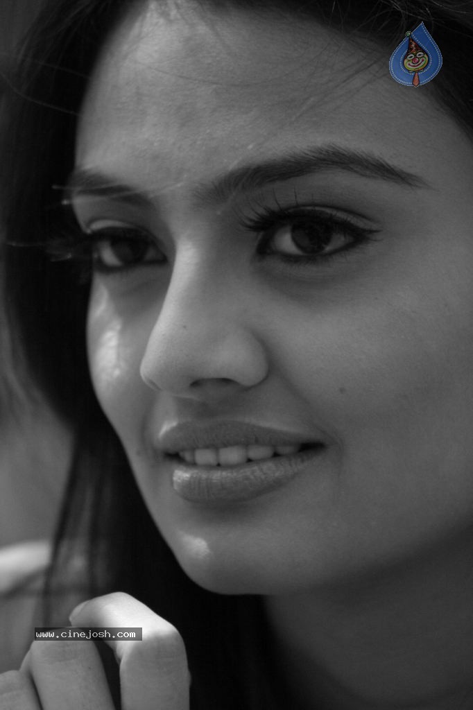 Nikitha Narayan Photoshoot Stills - 29 / 34 photos