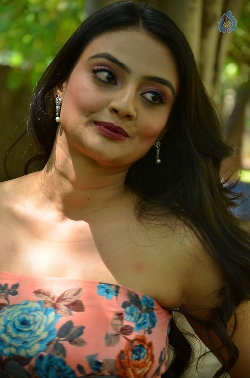 Nikitha Narayana New Images - 12 / 29 photos