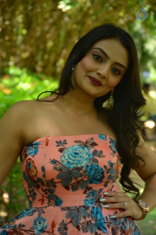 Nikitha Narayana New Images - 24 / 29 photos