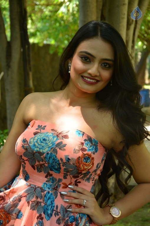 Nikitha Narayana New Images - 25 / 29 photos