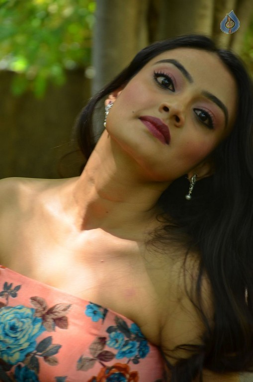 Nikitha Narayana New Images - 28 / 29 photos