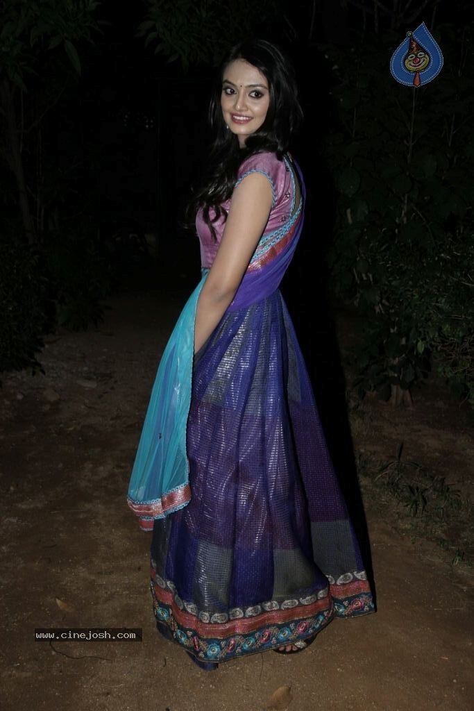 Nikitha Narayana New Photos - 2 / 100 photos