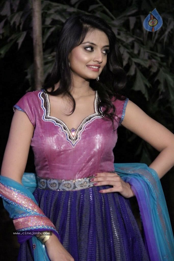 Nikitha Narayana New Photos - 7 / 100 photos