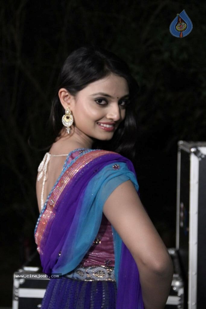 Nikitha Narayana New Photos - 16 / 100 photos