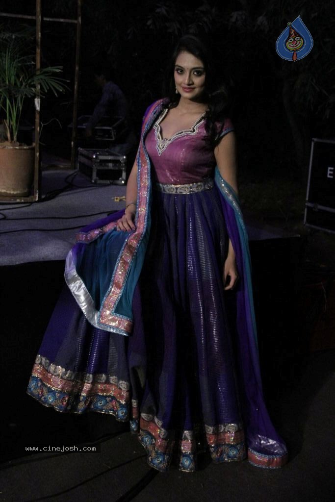 Nikitha Narayana New Photos - 18 / 100 photos