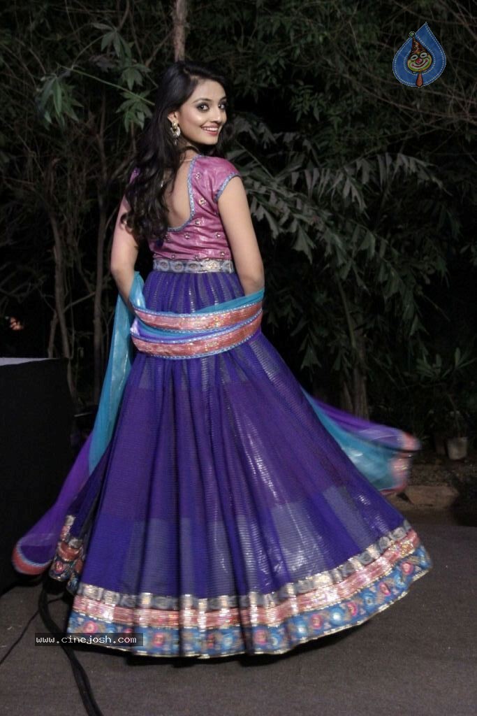 Nikitha Narayana New Photos - 23 / 100 photos