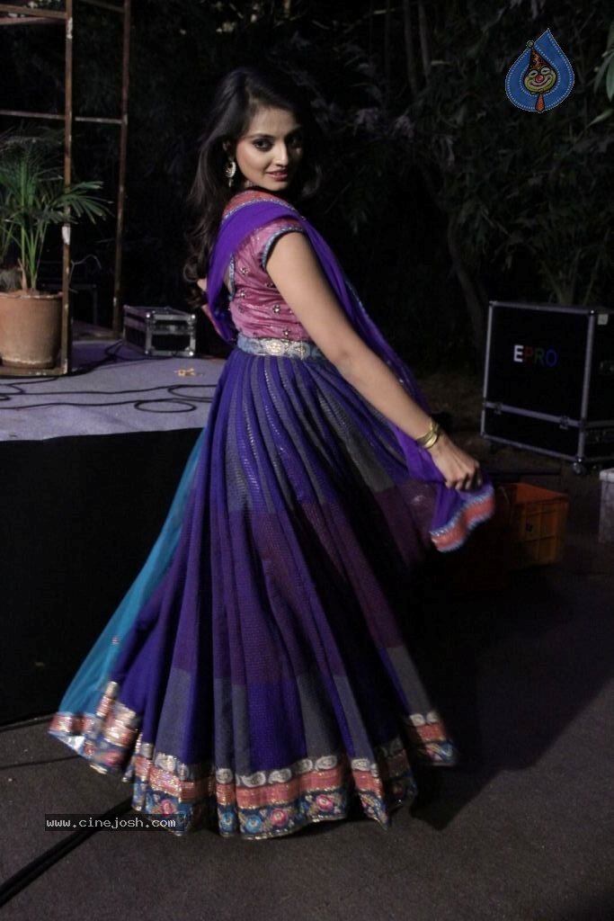 Nikitha Narayana New Photos - 28 / 100 photos