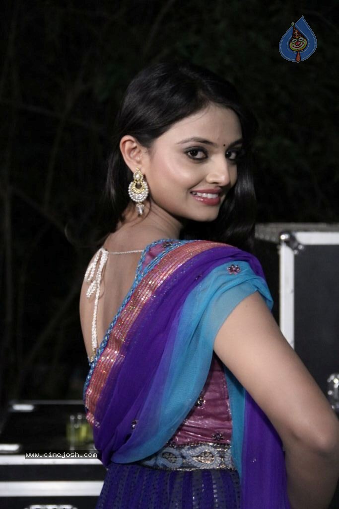 Nikitha Narayana New Photos - 39 / 100 photos