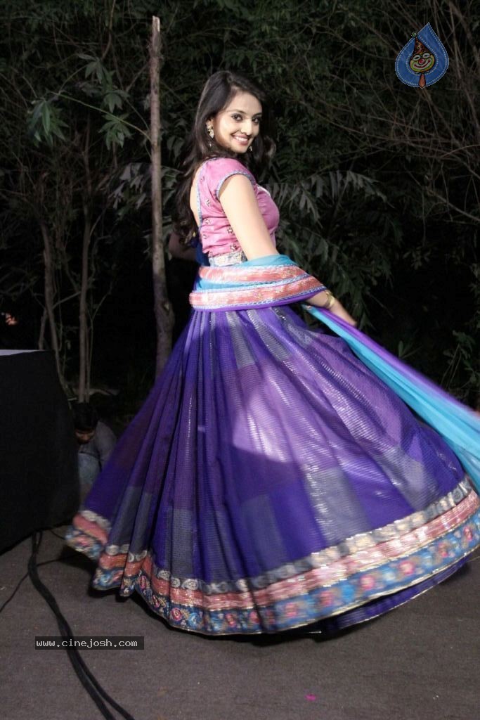 Nikitha Narayana New Photos - 41 / 100 photos
