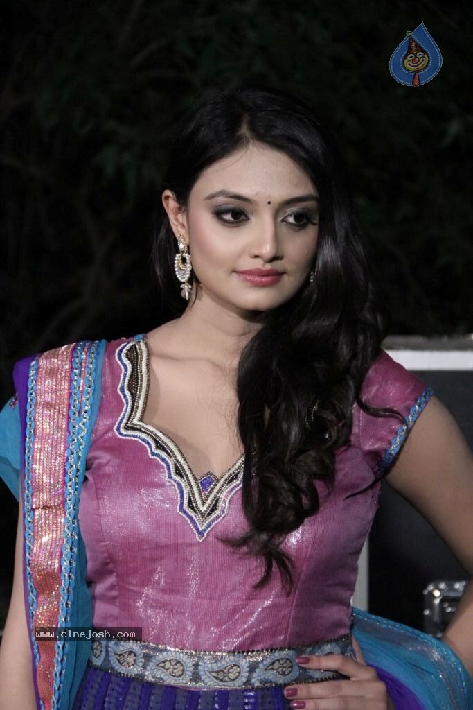 Nikitha Narayana New Photos - 43 / 100 photos