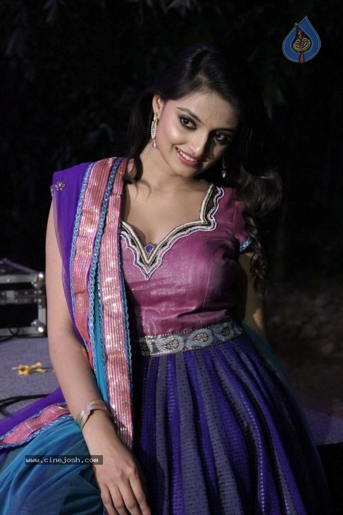 Nikitha Narayana New Photos - 48 / 100 photos