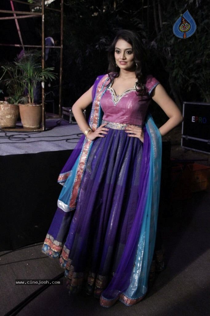 Nikitha Narayana New Photos - 60 / 100 photos