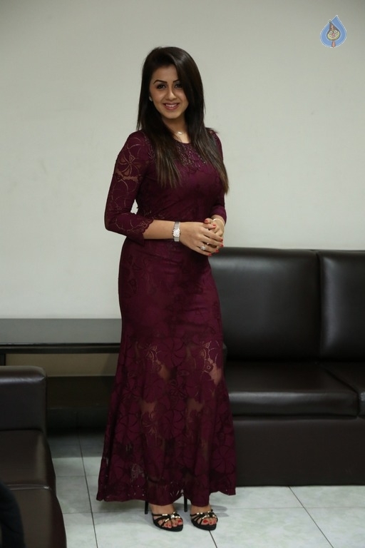 Nikki Galrani Latest Gallery - 27 / 31 photos