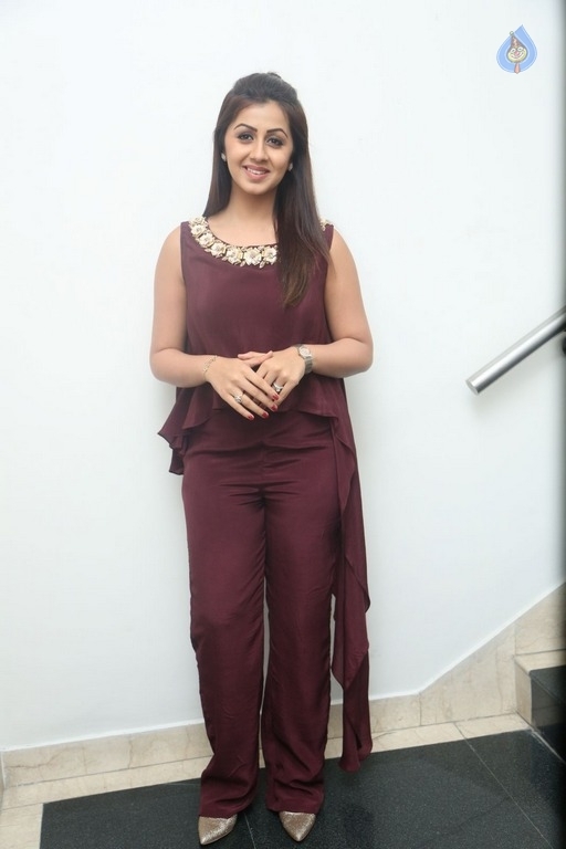 Nikki Galrani Latest Photos - 11 / 31 photos