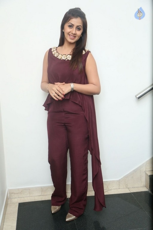 Nikki Galrani Latest Photos - 30 / 31 photos