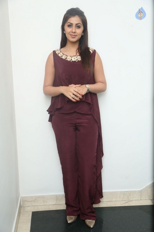 Nikki Galrani Latest Photos - 31 / 31 photos