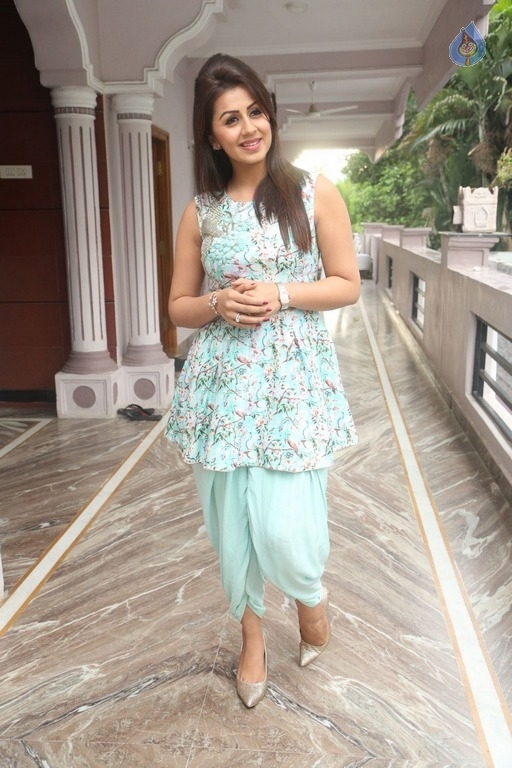 Nikki Galrani Latest Photos - 2 / 35 photos