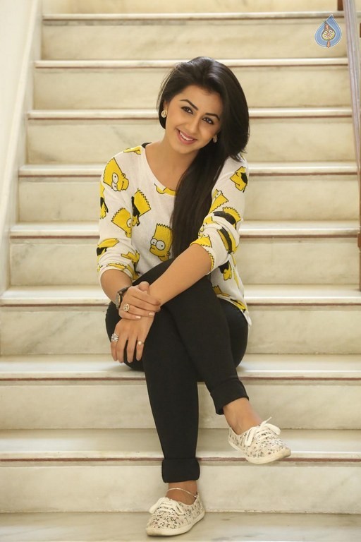 Nikki Galrani Latest Pics - 1 / 63 photos