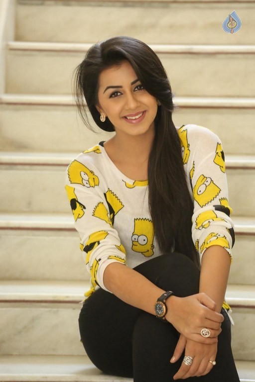 Nikki Galrani Latest Pics - 39 / 63 photos