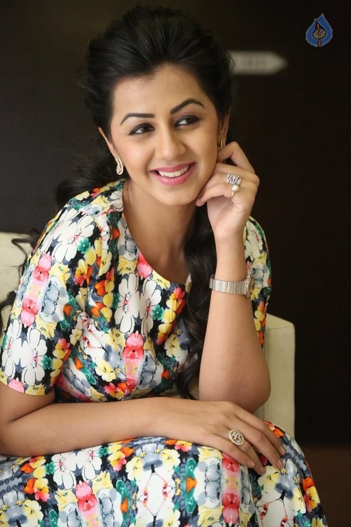 Nikki Galrani Latest Stills - 25 / 37 photos