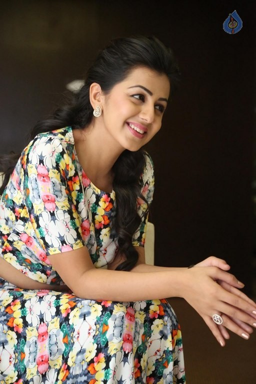 Nikki Galrani Latest Stills - 33 / 37 photos