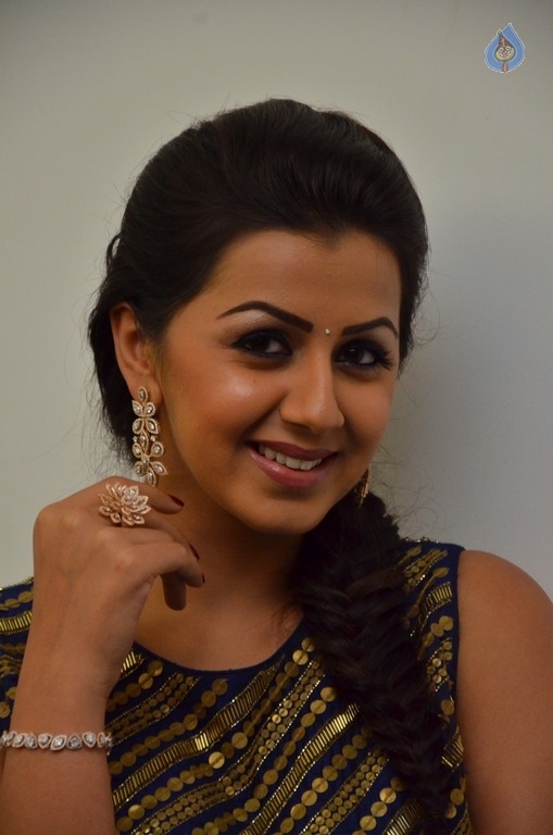 Nikki Galrani New Gallery - 1 / 30 photos