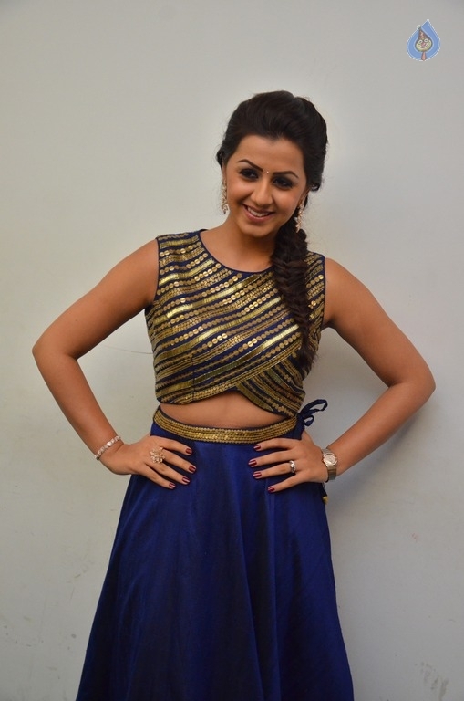 Nikki Galrani New Gallery - 4 / 30 photos