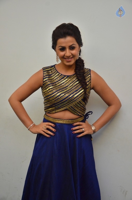 Nikki Galrani New Gallery - 6 / 30 photos