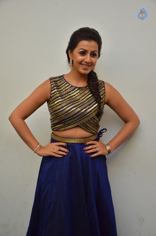 Nikki Galrani New Gallery - 7 / 30 photos