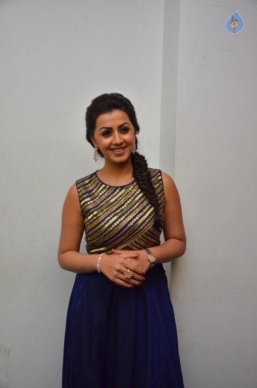 Nikki Galrani New Gallery - 11 / 30 photos