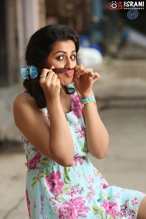 Nikki Galrani New Photos - 13 / 13 photos