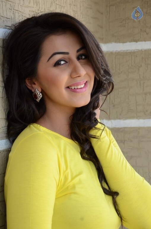 Nikki Galrani New Photos - 9 / 37 photos