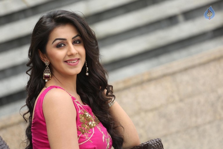Nikki Galrani New Pics - 27 / 47 photos