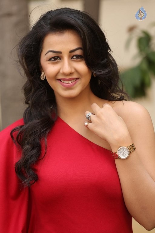 Nikki Galrani New Pics - 8 / 54 photos